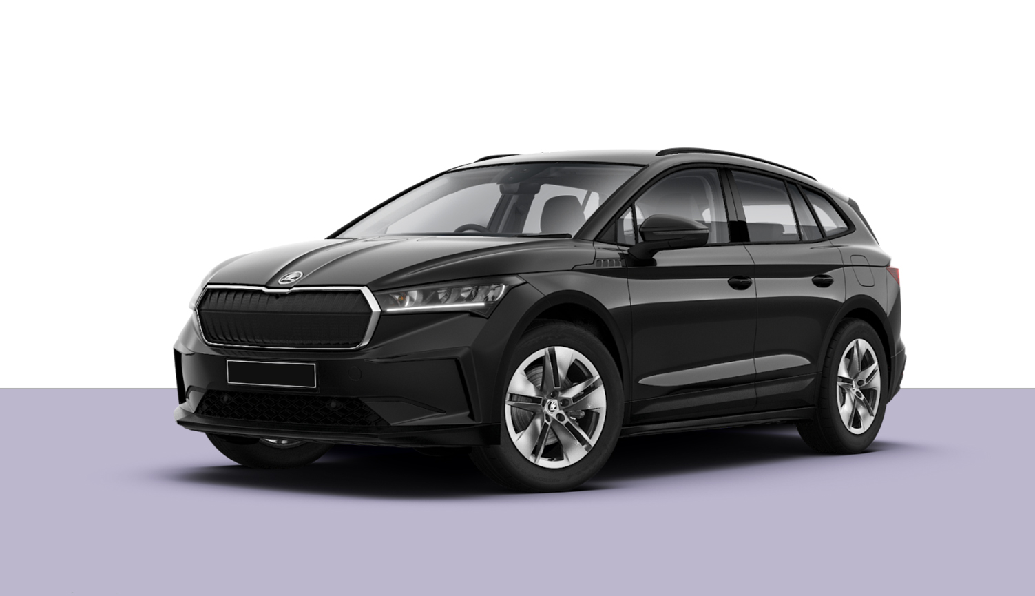 Offer vehicle